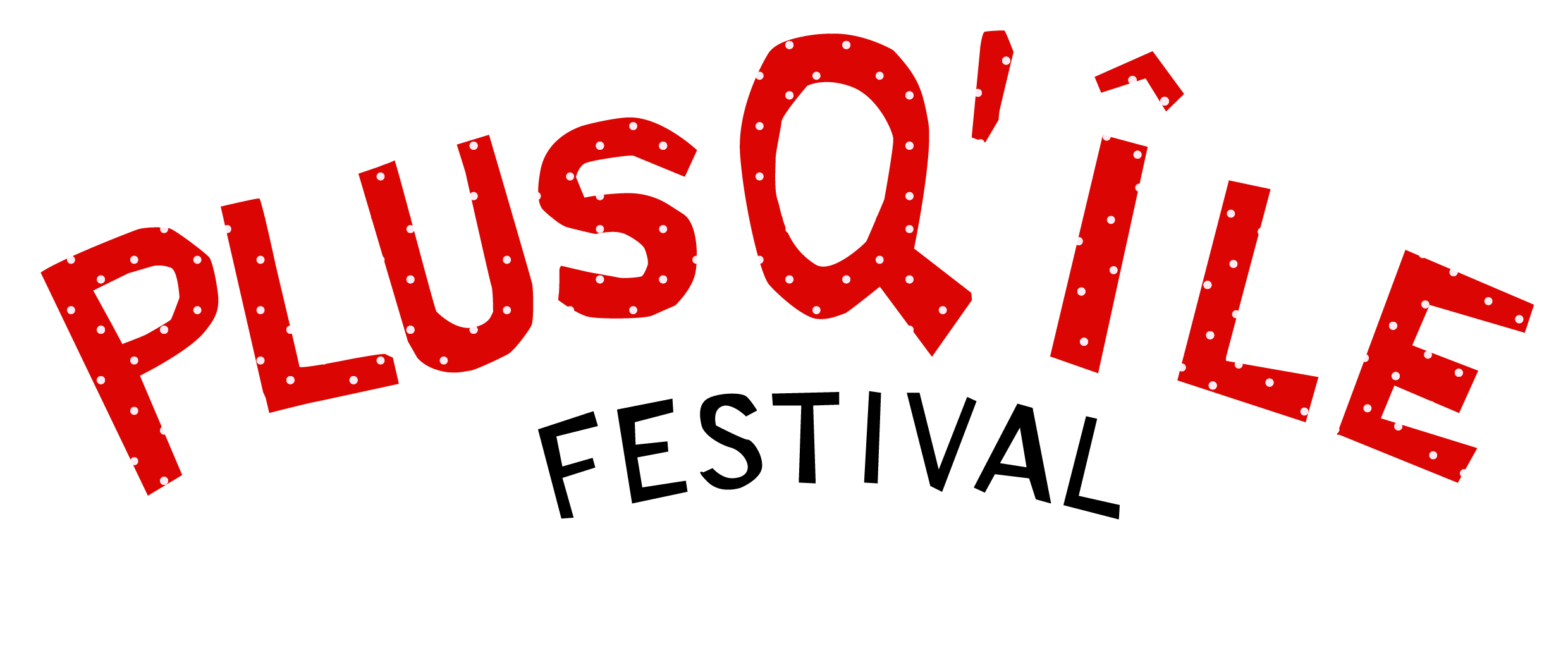 plusQ'île festival